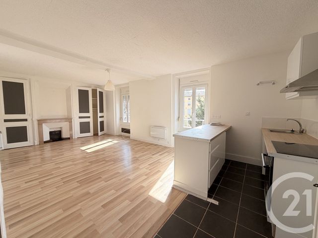 appartement - TARARE - 69
