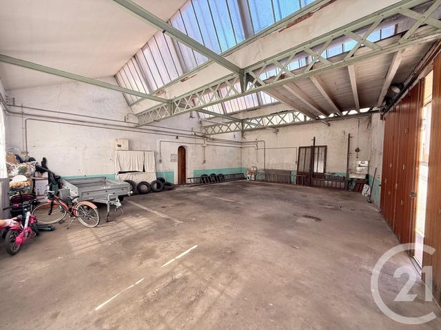 Maison &agrave; vendre - 3 pi&egrave;ces - 80 m2 - St Clement Sur Valsonne - 69 - RHONE-ALPES