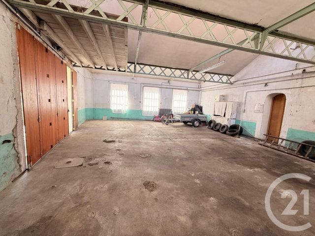 Maison &agrave; vendre - 3 pi&egrave;ces - 80 m2 - St Clement Sur Valsonne - 69 - RHONE-ALPES