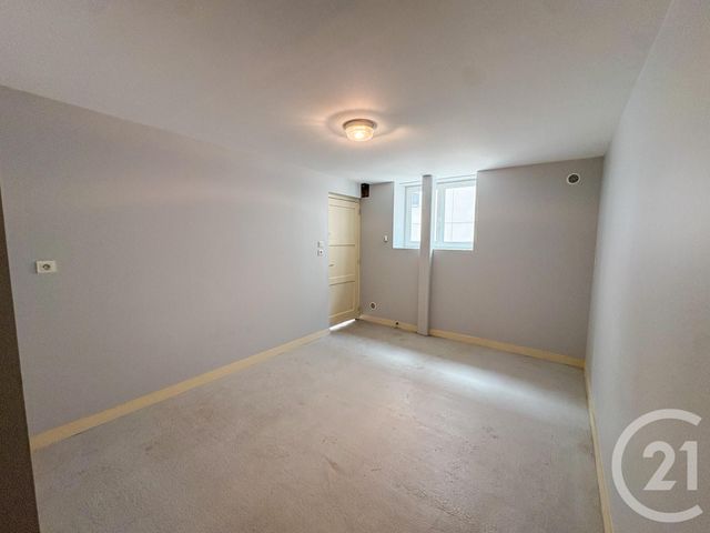 Appartement T2 &agrave; vendre - 2 pi&egrave;ces - 30,90 m2 - Tarare - 69 - RHONE-ALPES