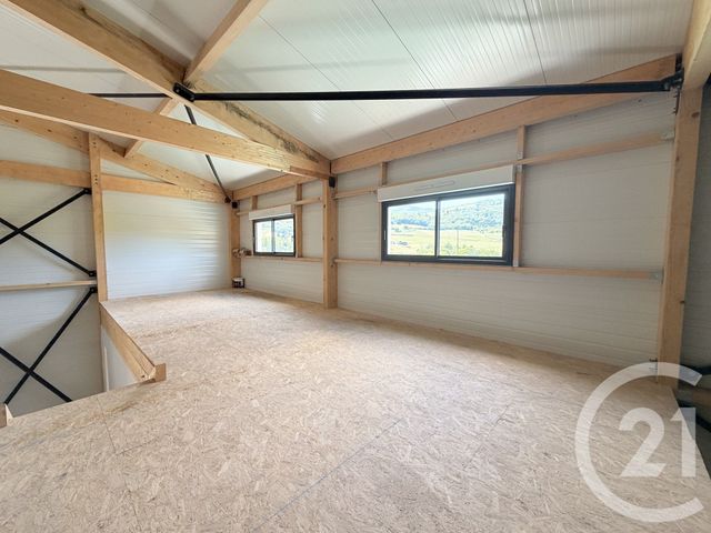 Local commercial à louer - 180.0 m2 - 69 - Rhone