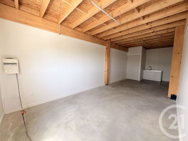 Local commercial à louer - 180.0 m2 - 69 - Rhone