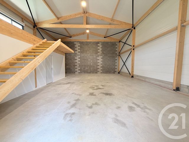 Local commercial à louer - 180.0 m2 - 69 - Rhone