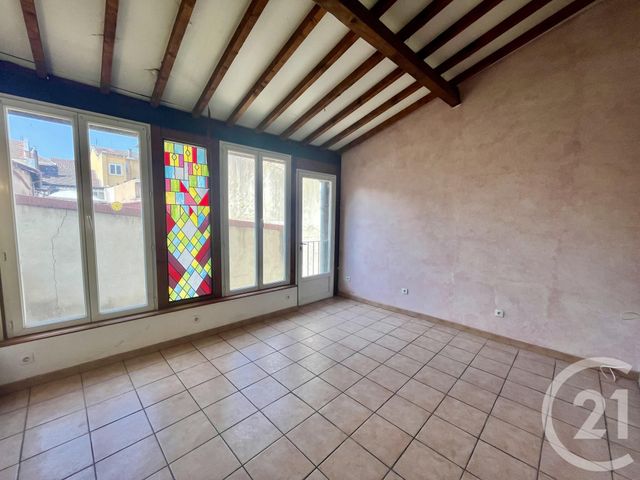 Divers &agrave; vendre - 90,70 m2 - Tarare - 69 - RHONE-ALPES