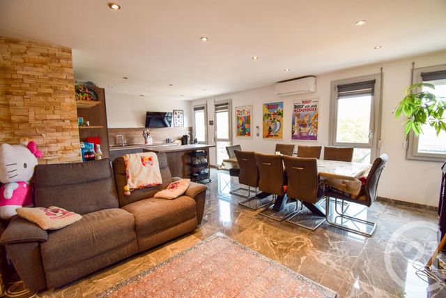Maison &agrave; vendre - 3 pi&egrave;ces - 66,59 m2 - Valsonne - 69 - RHONE-ALPES