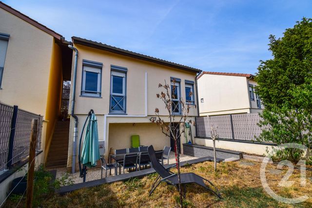 Maison à vendre VALSONNE