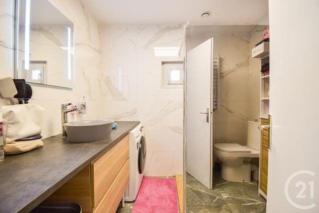 Maison &agrave; vendre - 3 pi&egrave;ces - 66,59 m2 - Valsonne - 69 - RHONE-ALPES