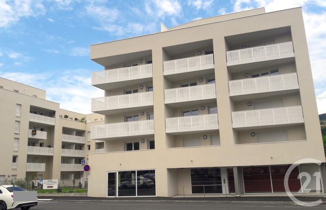 Appartement à vendre TARARE