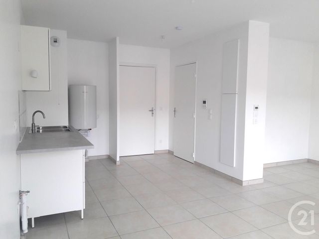 Appartement F1 &agrave; vendre - 1 pi&egrave;ce - 32,30 m2 - Tarare - 69 - RHONE-ALPES