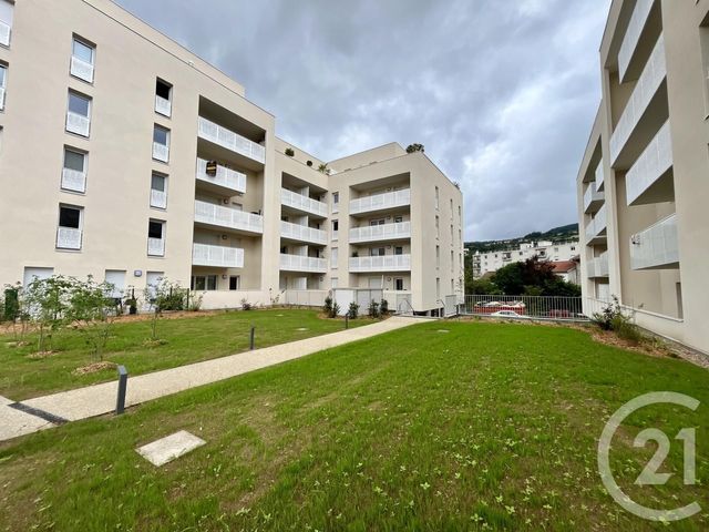 Appartement F1 &agrave; vendre - 1 pi&egrave;ce - 32,30 m2 - Tarare - 69 - RHONE-ALPES