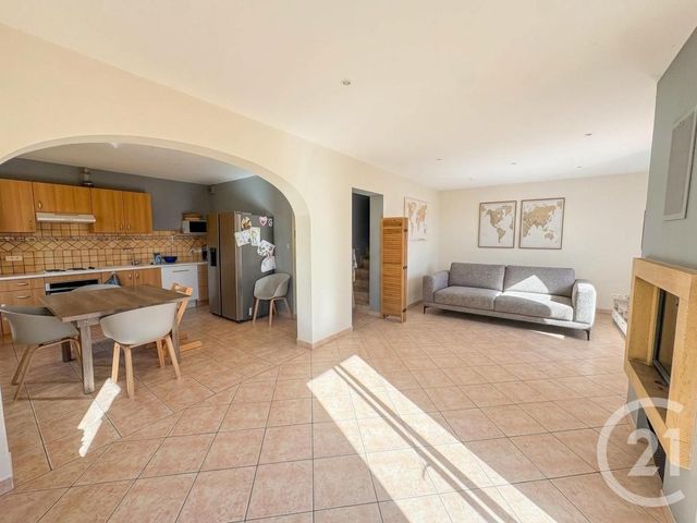 Maison &agrave; vendre - 5 pi&egrave;ces - 97,69 m2 - Valsonne - 69 - RHONE-ALPES