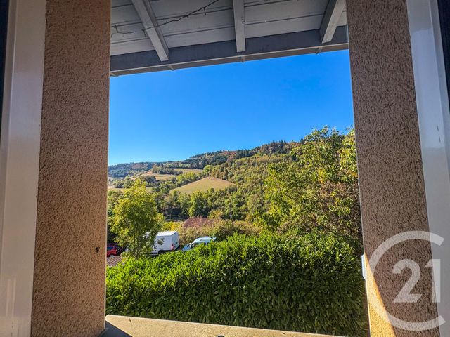 Maison &agrave; vendre - 5 pi&egrave;ces - 97,69 m2 - Valsonne - 69 - RHONE-ALPES