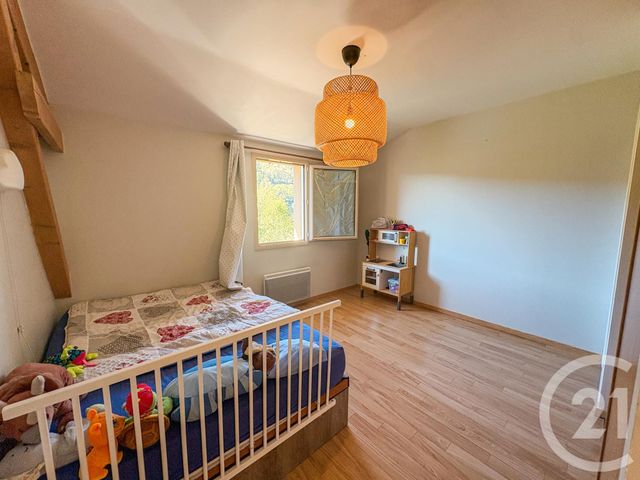 Maison &agrave; vendre - 5 pi&egrave;ces - 97,69 m2 - Valsonne - 69 - RHONE-ALPES