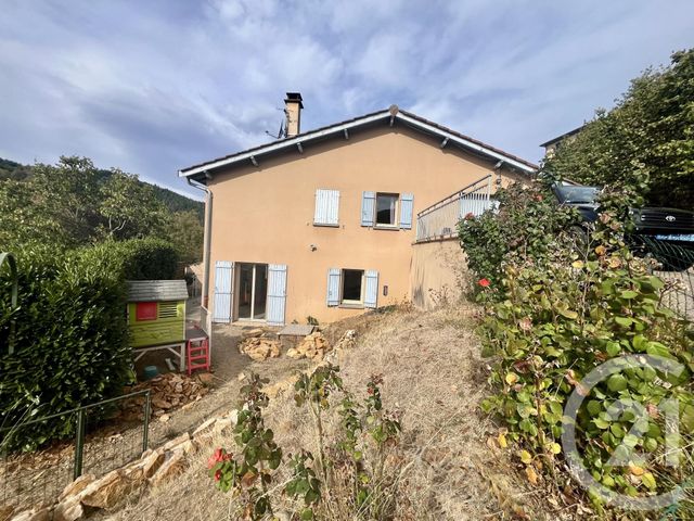 maison - VALSONNE - 69