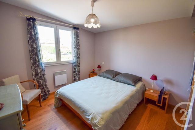 Maison &agrave; vendre - 7 pi&egrave;ces - 160,59 m2 - Chatillon - 69 - RHONE-ALPES