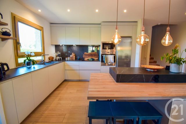Maison &agrave; vendre - 7 pi&egrave;ces - 160,59 m2 - Chatillon - 69 - RHONE-ALPES