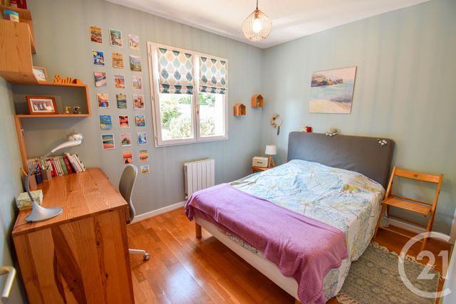 Maison &agrave; vendre - 7 pi&egrave;ces - 160,59 m2 - Chatillon - 69 - RHONE-ALPES