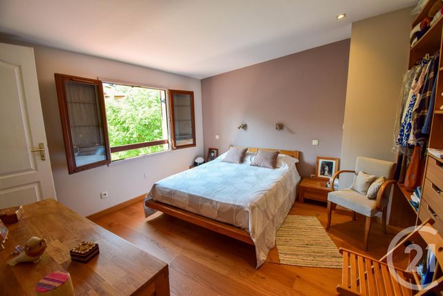 Maison &agrave; vendre - 7 pi&egrave;ces - 160,59 m2 - Chatillon - 69 - RHONE-ALPES