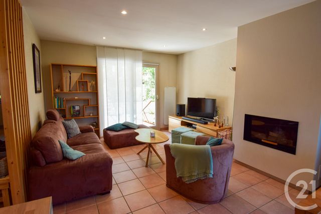 Maison &agrave; vendre - 7 pi&egrave;ces - 160,59 m2 - Chatillon - 69 - RHONE-ALPES