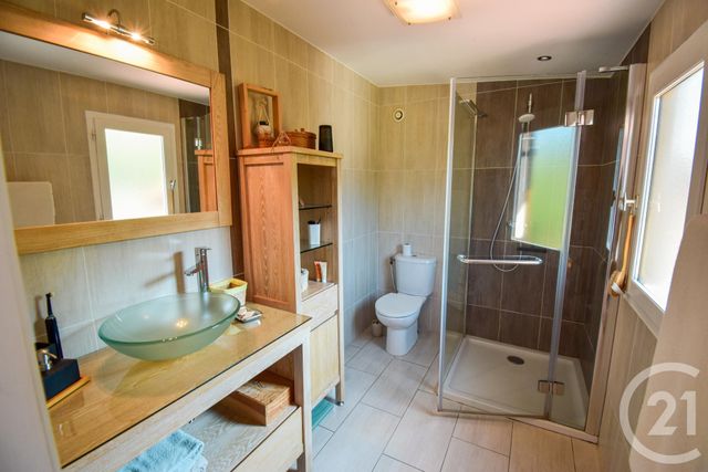 Maison &agrave; vendre - 7 pi&egrave;ces - 160,59 m2 - Chatillon - 69 - RHONE-ALPES