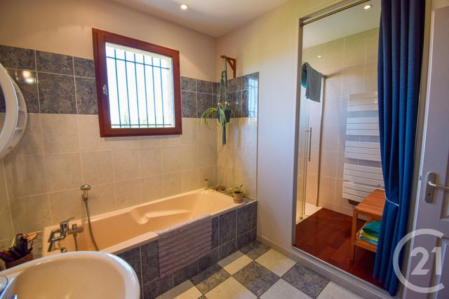 Maison &agrave; vendre - 7 pi&egrave;ces - 160,59 m2 - Chatillon - 69 - RHONE-ALPES