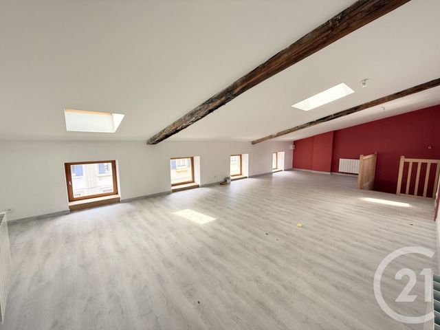appartement - TARARE - 69
