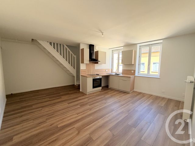 appartement - TARARE - 69