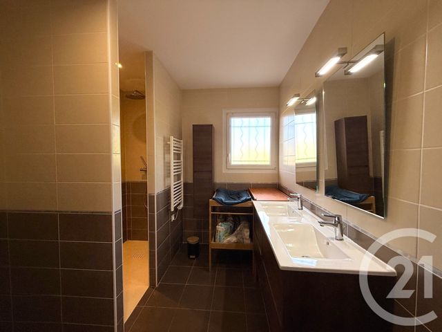 Maison &agrave; vendre - 5 pi&egrave;ces - 135 m2 - Les Olmes - 69 - RHONE-ALPES