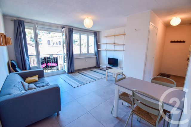 Appartement T3 à vendre TARARE