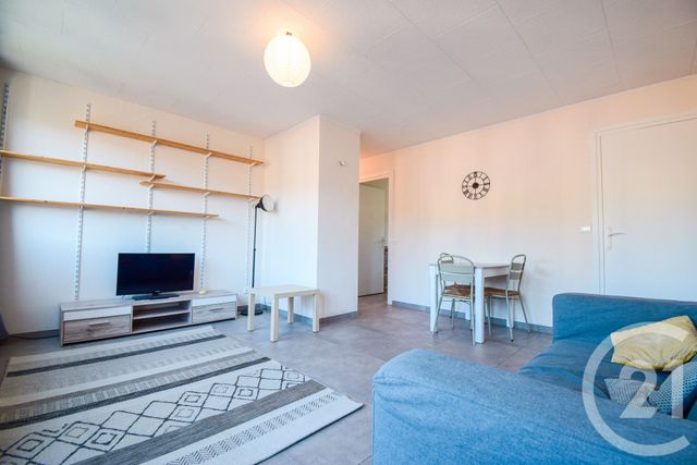 Appartement T3 &agrave; vendre - 3 pi&egrave;ces - 59,54 m2 - Tarare - 69 - RHONE-ALPES