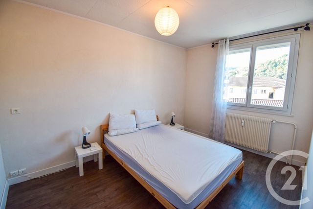 Appartement T3 &agrave; vendre - 3 pi&egrave;ces - 59,54 m2 - Tarare - 69 - RHONE-ALPES
