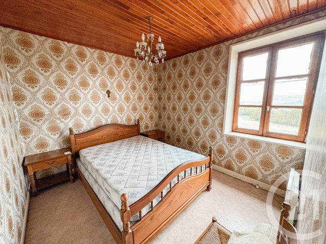 Maison &agrave; vendre - 4 pi&egrave;ces - 60,87 m2 - Le Breuil - 69 - RHONE-ALPES