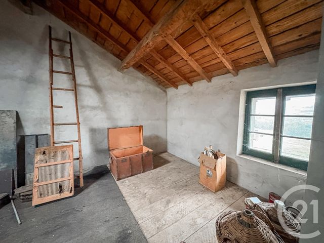 Maison &agrave; vendre - 4 pi&egrave;ces - 60,87 m2 - Le Breuil - 69 - RHONE-ALPES