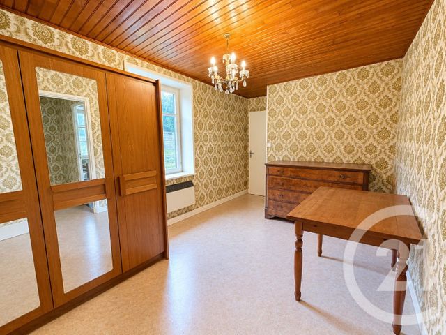 Maison &agrave; vendre - 4 pi&egrave;ces - 60,87 m2 - Le Breuil - 69 - RHONE-ALPES