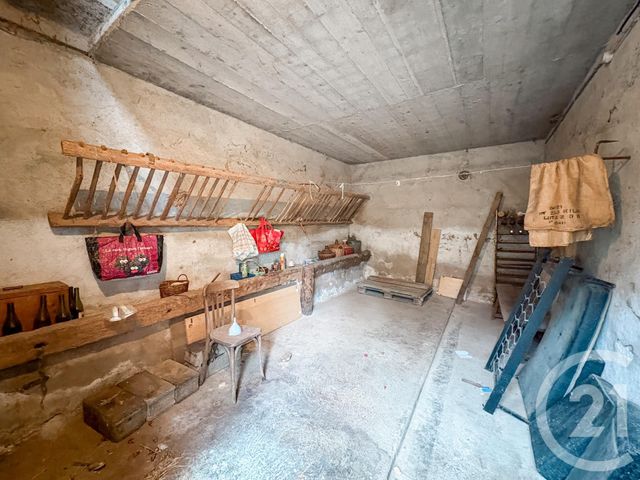 Maison &agrave; vendre - 4 pi&egrave;ces - 60,87 m2 - Le Breuil - 69 - RHONE-ALPES