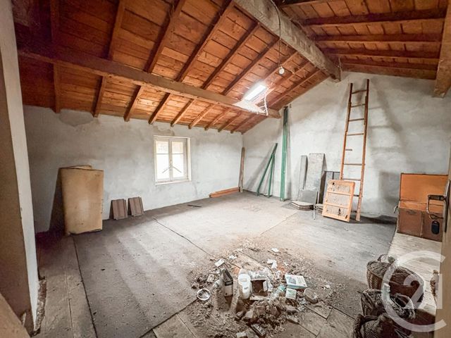 Maison &agrave; vendre - 4 pi&egrave;ces - 60,87 m2 - Le Breuil - 69 - RHONE-ALPES