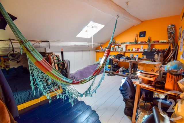 Appartement T6 &agrave; vendre - 6 pi&egrave;ces - 175,76 m2 - Tarare - 69 - RHONE-ALPES