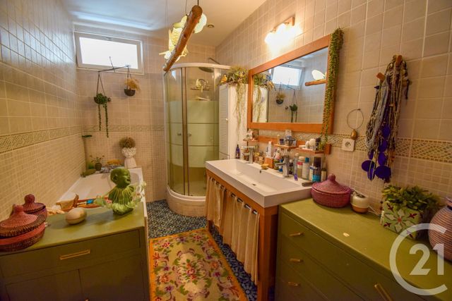 Appartement T6 &agrave; vendre - 6 pi&egrave;ces - 175,76 m2 - Tarare - 69 - RHONE-ALPES