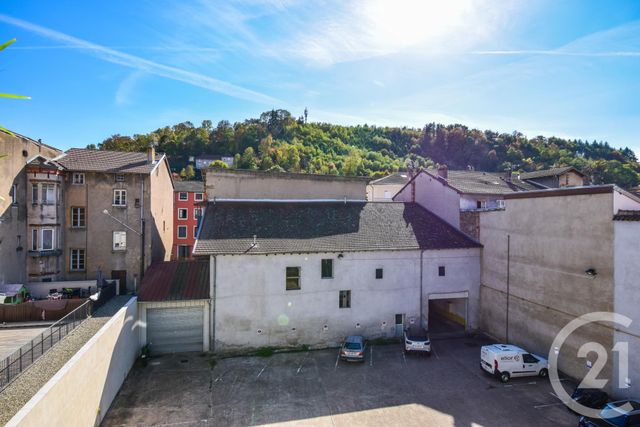 Appartement T6 &agrave; vendre - 6 pi&egrave;ces - 175,76 m2 - Tarare - 69 - RHONE-ALPES