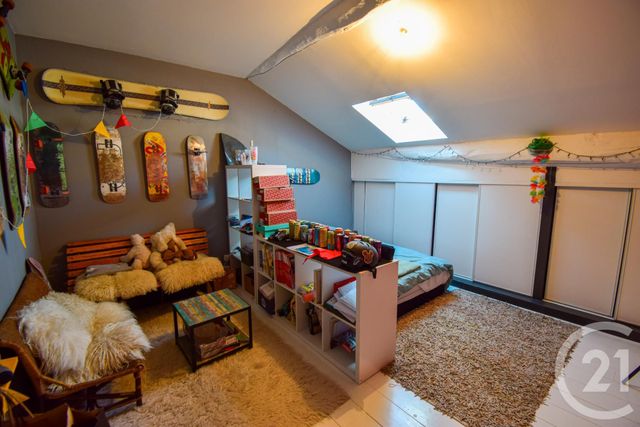 Appartement T6 &agrave; vendre - 6 pi&egrave;ces - 175,76 m2 - Tarare - 69 - RHONE-ALPES