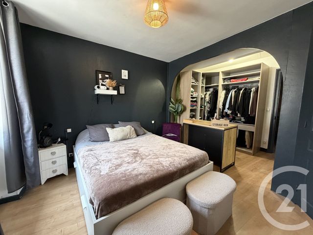 appartement - TARARE - 69