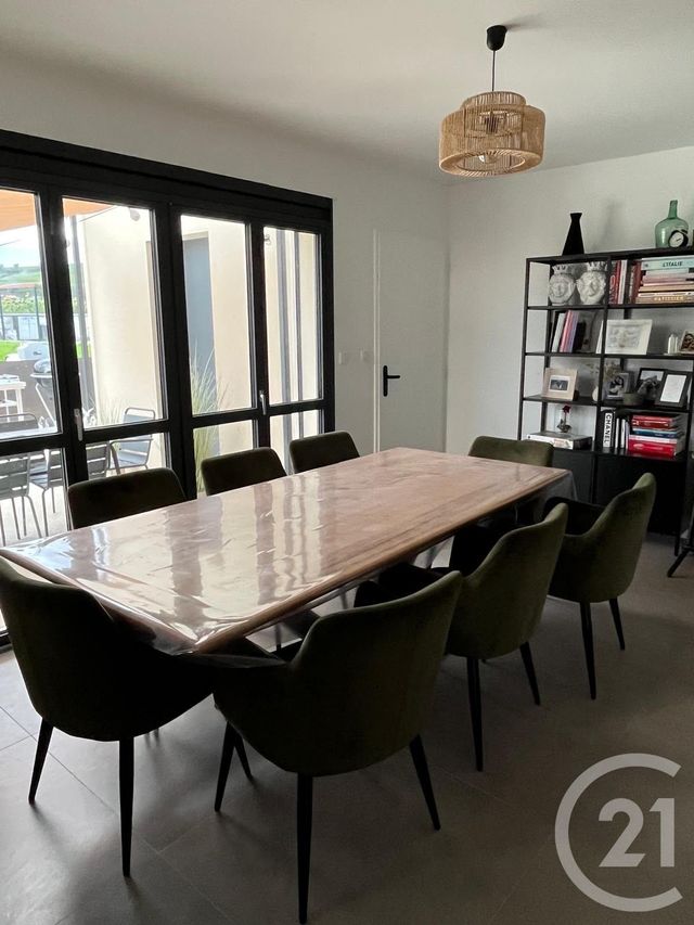 Maison &agrave; vendre - 5 pi&egrave;ces - 152,70 m2 - Vindry Sur Turdine - 69 - RHONE-ALPES