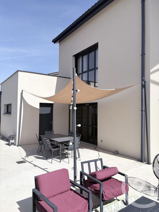 Maison &agrave; vendre - 5 pi&egrave;ces - 152,70 m2 - Vindry Sur Turdine - 69 - RHONE-ALPES
