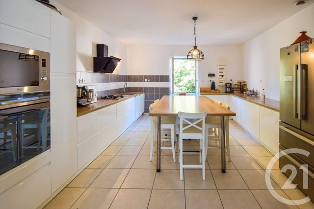 Maison &agrave; vendre - 6 pi&egrave;ces - 190,48 m2 - Tarare - 69 - RHONE-ALPES