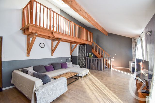 Maison &agrave; vendre - 6 pi&egrave;ces - 190,48 m2 - Tarare - 69 - RHONE-ALPES