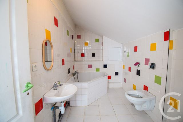 Maison &agrave; vendre - 6 pi&egrave;ces - 190,48 m2 - Tarare - 69 - RHONE-ALPES