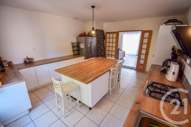 Maison &agrave; vendre - 6 pi&egrave;ces - 190,48 m2 - Tarare - 69 - RHONE-ALPES