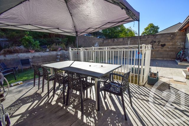 Maison &agrave; vendre - 6 pi&egrave;ces - 190,48 m2 - Tarare - 69 - RHONE-ALPES