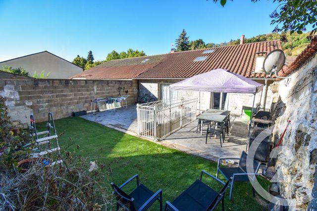 maison - TARARE - 69