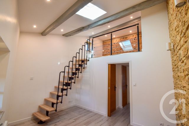 Maison &agrave; vendre - 6 pi&egrave;ces - 137,50 m2 - Theize - 69 - RHONE-ALPES